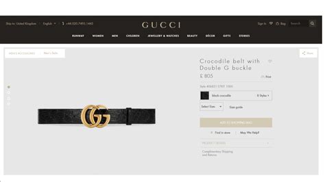 buy gucci online uae|gucci a&e official website.